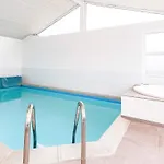 Ferienhaus 5 Star In Pandrup