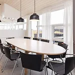 5 Star In Pandrup Ferienhaus