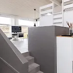 Ferienhaus 5 Star In Pandrup