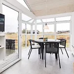 5 Star In Pandrup Rødhus