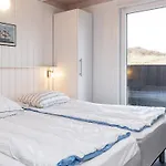 5 Star In Pandrup * Rødhus