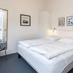Ferienhaus 5 Star In Pandrup
