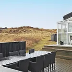 Ferienhaus 5 Star In Pandrup