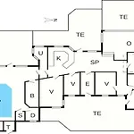 Ferienhaus 5 Star In Pandrup *