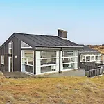 5 Star In Pandrup * Rødhus