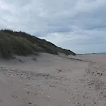 5 Star In Pandrup Ferienhaus Rødhus