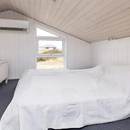 12 Person In Pandrup Holiday home *