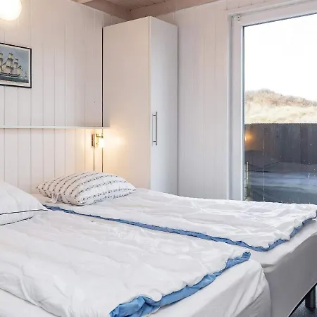 12 Person In Pandrup Holiday home *