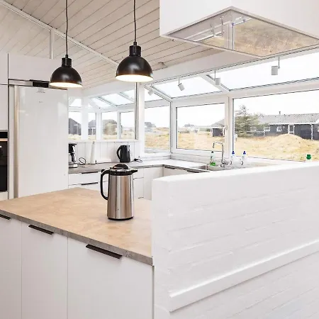 Holiday home 12 Person In Pandrup *