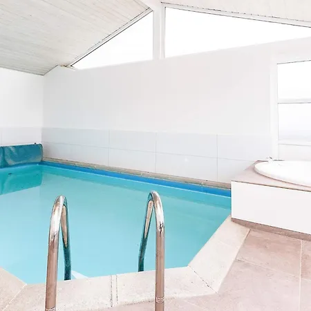 Vakantiehuis 5 Star In Pandrup