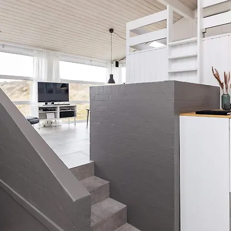 Vakantiehuis 5 Star In Pandrup