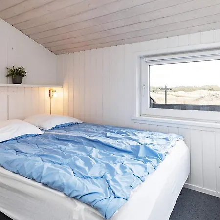 5 Star In Pandrup Vakantiehuis *
