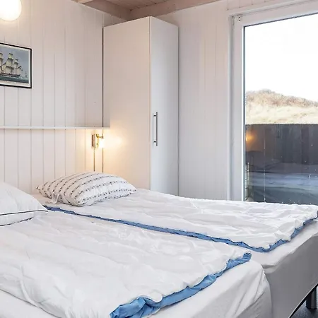 5 Star In Pandrup * Rødhus