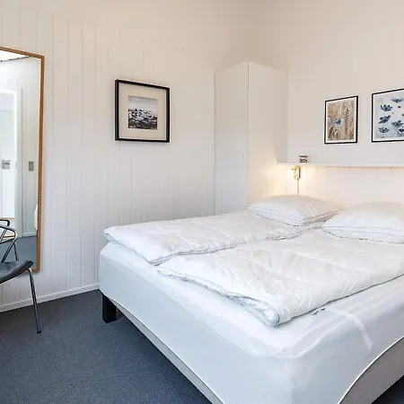 Vakantiehuis 5 Star In Pandrup