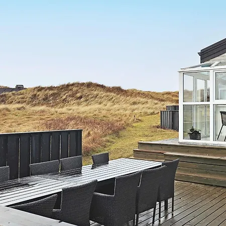 Vakantiehuis 5 Star In Pandrup