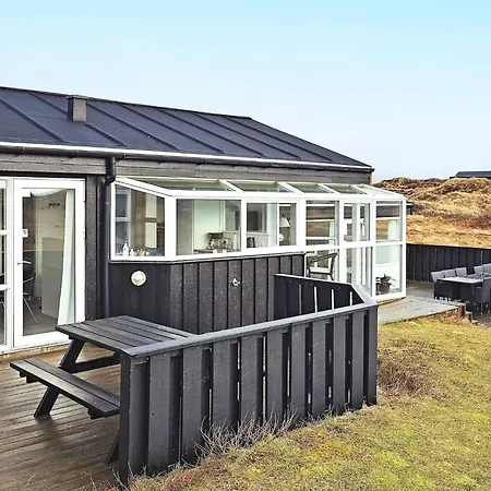 Ferienhaus 5 Star In Pandrup