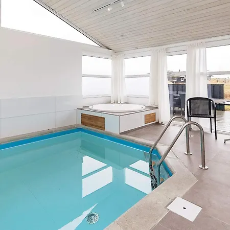 5 Star In Pandrup Rødhus
