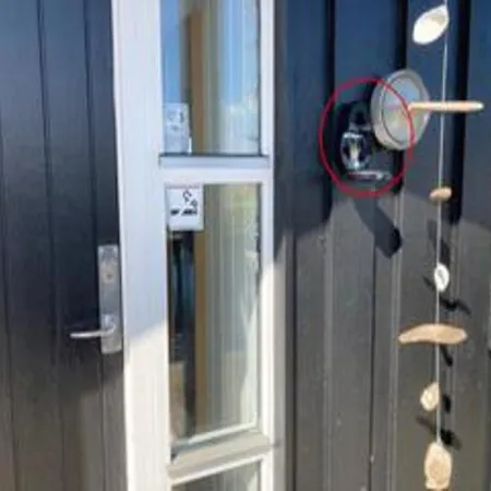 Vakantiehuis 5 Star In Pandrup