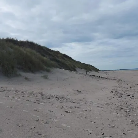5 Star In Pandrup * Rødhus